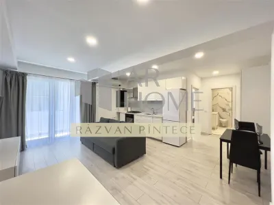 Apartament 2 camere, parcare, zona Albert Nord, Ploiesti - foto 3