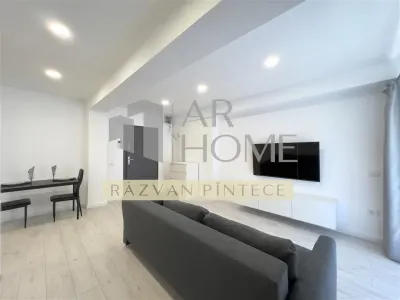 Apartament 2 camere, parcare, zona Albert Nord, Ploiesti - foto 4