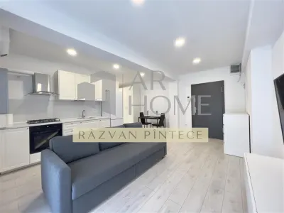 Apartament 2 camere, parcare, zona Albert Nord, Ploiesti - foto 5