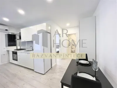 Apartament 2 camere, parcare, zona Albert Nord, Ploiesti - foto 6