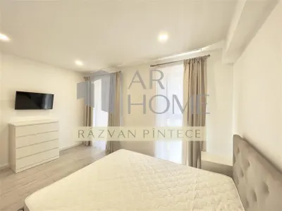 Apartament 2 camere, parcare, zona Albert Nord, Ploiesti - foto 7