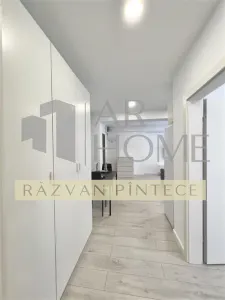 Apartament 2 camere, parcare, zona Albert Nord, Ploiesti - foto 9