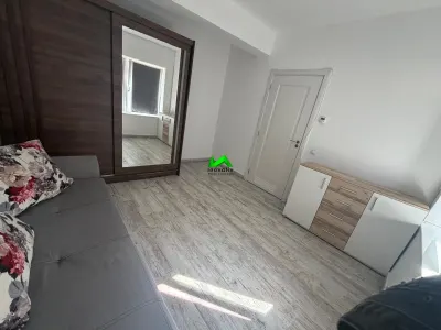 Apartament de inchiriat 3 camere Sibiu Turnisor - foto 3
