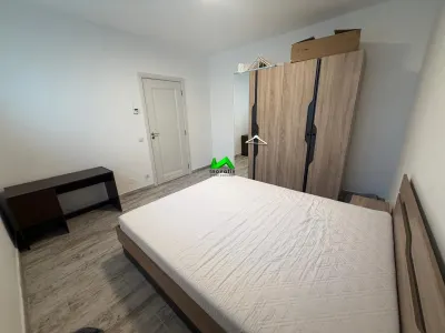 Apartament de inchiriat 3 camere Sibiu Turnisor - foto 5