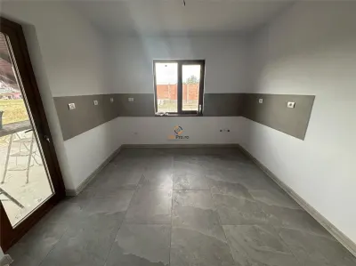 Casa Individuala Noua 4  Camere / Sanmihaiul German - foto 6