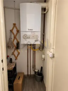 Apartament 3 camere, semidecomandat, et.3,  69 mp-Zona Girocului - foto 8