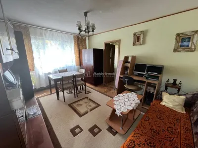Caransebes, 4 Camere, Mobilat+Utilat, Zona Nord - foto 16