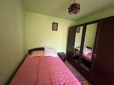Caransebes, 4 Camere, Mobilat+Utilat, Zona Nord - foto 4
