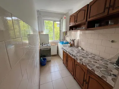 Caransebes, 4 Camere, Mobilat+Utilat, Zona Nord - foto 9