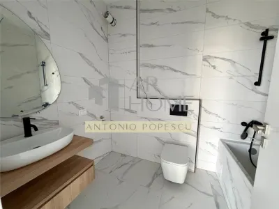 Apartament 2 camere, premium, in Ploiesti, zona Albert. - foto 13