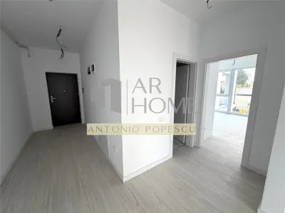 Apartament 2 camere, premium, in Ploiesti, zona Albert. - foto 16