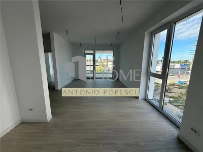 Apartament 2 camere, premium, in Ploiesti, zona Albert. - foto 7