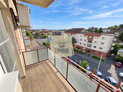 Apartament Pet Friendly | 4 camere | 84mp | 2 bai | 2 balcoane | Strand - foto 13