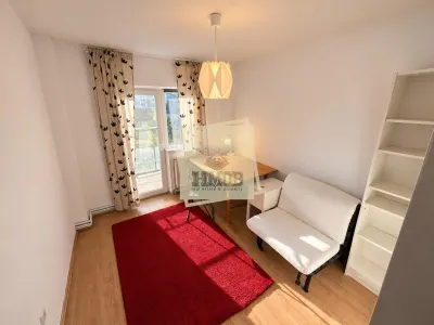 Apartament Pet Friendly | 4 camere | 84mp | 2 bai | 2 balcoane | Strand - foto 6