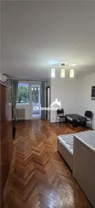 Garsoniera, Drumul Taberei langa metrou - Bucuresti