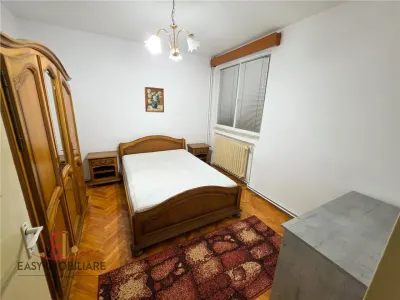 Apartament 3 camere, UMF, Aleea Cornisa, etaj 2, Targu Mures - foto 1