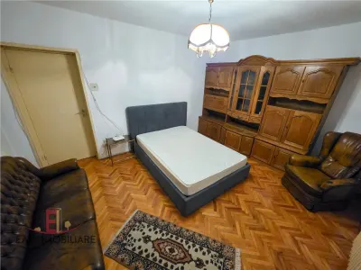 Apartament 3 camere, UMF, Aleea Cornisa, etaj 2, Targu Mures - foto 3
