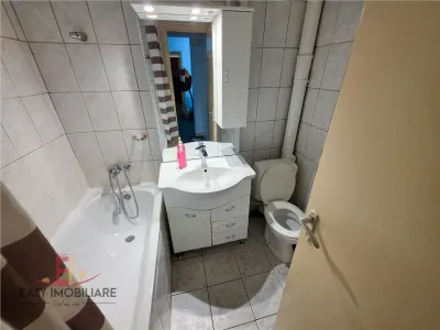 Apartament 3 camere, UMF, Aleea Cornisa, etaj 2, Targu Mures - foto 5