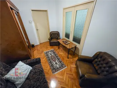 Apartament 3 camere, UMF, Aleea Cornisa, etaj 2, Targu Mures - foto 6