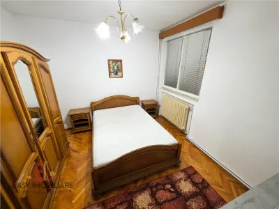 Apartament 3 camere, UMF, Aleea Cornisa, etaj 2, Targu Mures - foto 10