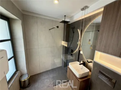 Cladire de birouri 452 mp | Floreasca | Mobilata | Curte | Parcare - foto 9