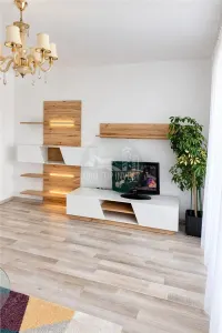 Apartament 2 camere 2 camere loc de parcare zona Doamna Stanca - Sibiu