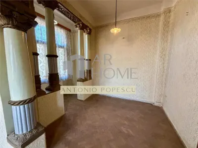 Casa 6 camere plus dependinte,in Ploiesti,zona Gh.Doja/Halele Centrale - foto 2