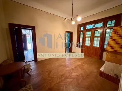 Casa 6 camere plus dependinte,in Ploiesti,zona Gh.Doja/Halele Centrale - foto 15