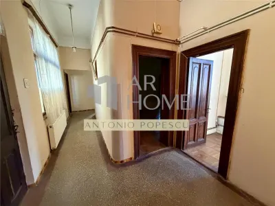 Casa 6 camere plus dependinte,in Ploiesti,zona Gh.Doja/Halele Centrale - foto 24