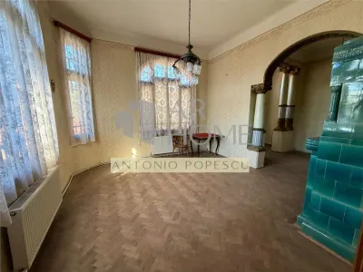 Casa 6 camere plus dependinte,in Ploiesti,zona Gh.Doja/Halele Centrale - foto 5