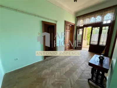 Casa 6 camere plus dependinte,in Ploiesti,zona Gh.Doja/Halele Centrale - foto 6