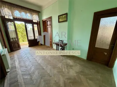 Casa 6 camere plus dependinte,in Ploiesti,zona Gh.Doja/Halele Centrale - foto 8