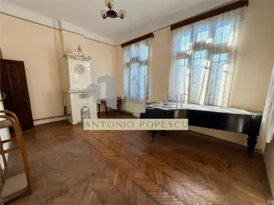 Casa 6 camere plus dependinte,in Ploiesti,zona Gh.Doja/Halele Centrale - foto 10