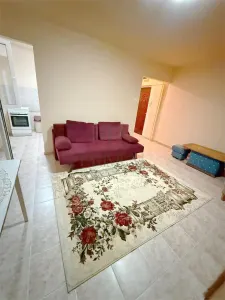 BRANCOVEANU - 1 CAM  - ETAJ 2 - MOBILAT/UTILAT - ZONA LINISTITA - Timisoara