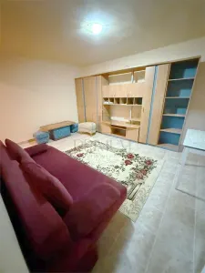 BRANCOVEANU - 1 CAM  - ETAJ 2 - MOBILAT/UTILAT - ZONA LINISTITA - foto 3