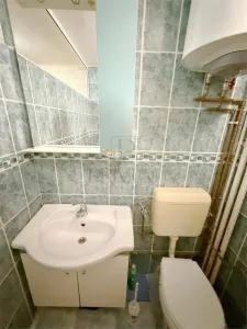 BRANCOVEANU - 1 CAM  - ETAJ 2 - MOBILAT/UTILAT - ZONA LINISTITA - foto 7
