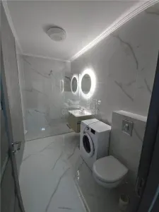 Apartament 2 camere  balcon si loc de parcare zona Doamna Stanca zona - foto 6