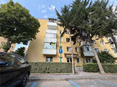 Apartament 2 camere, posibilitate investitie in Brasov - Brasov