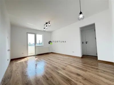 Apartament 2 camere, posibilitate investitie in Brasov - foto 3