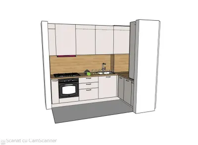 Apartament 2 camere, posibilitate investitie in Brasov - foto 8