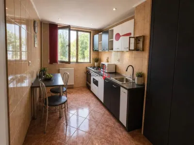 3 camere Titan Restaurant Alba renovat - foto 2
