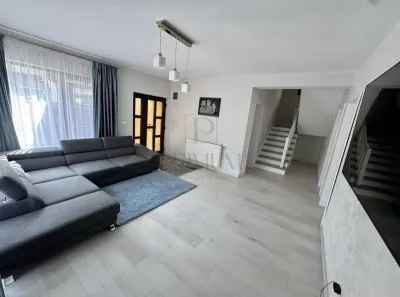 GIROC - CASA INDIVIDUALA - 5 CAMERE - ZONA EXCELENTA - TOATE UTILITATILE - foto 2
