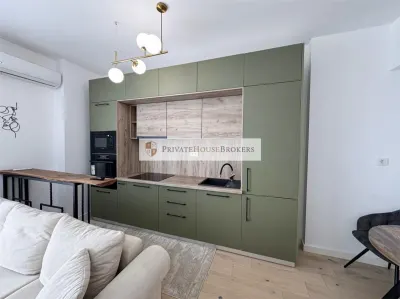 Pipera | Rond OMV | First Estates | Bloc 2024 | Parcare - foto 11