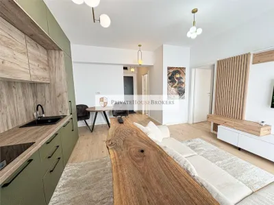 Pipera | Rond OMV | First Estates | Bloc 2024 | Parcare - foto 13