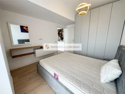 Pipera | Rond OMV | First Estates | Bloc 2024 | Parcare - foto 16