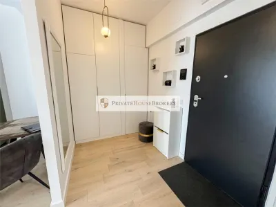 Pipera | Rond OMV | First Estates | Bloc 2024 | Parcare - foto 18