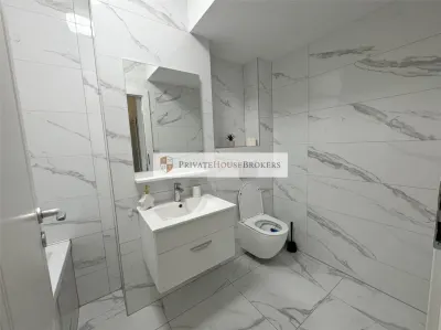 Pipera | Rond OMV | First Estates | Bloc 2024 | Parcare - foto 19