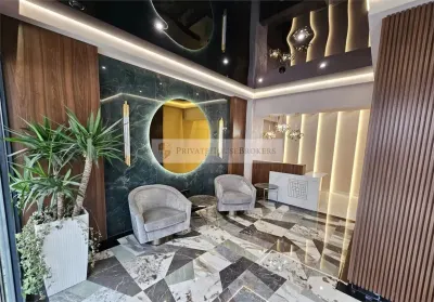 Pipera | Rond OMV | First Estates | Bloc 2024 | Parcare - foto 20