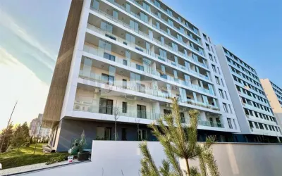Pipera | Rond OMV | First Estates | Bloc 2024 | Parcare - foto 22