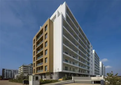 Pipera | Rond OMV | First Estates | Bloc 2024 | Parcare - foto 23